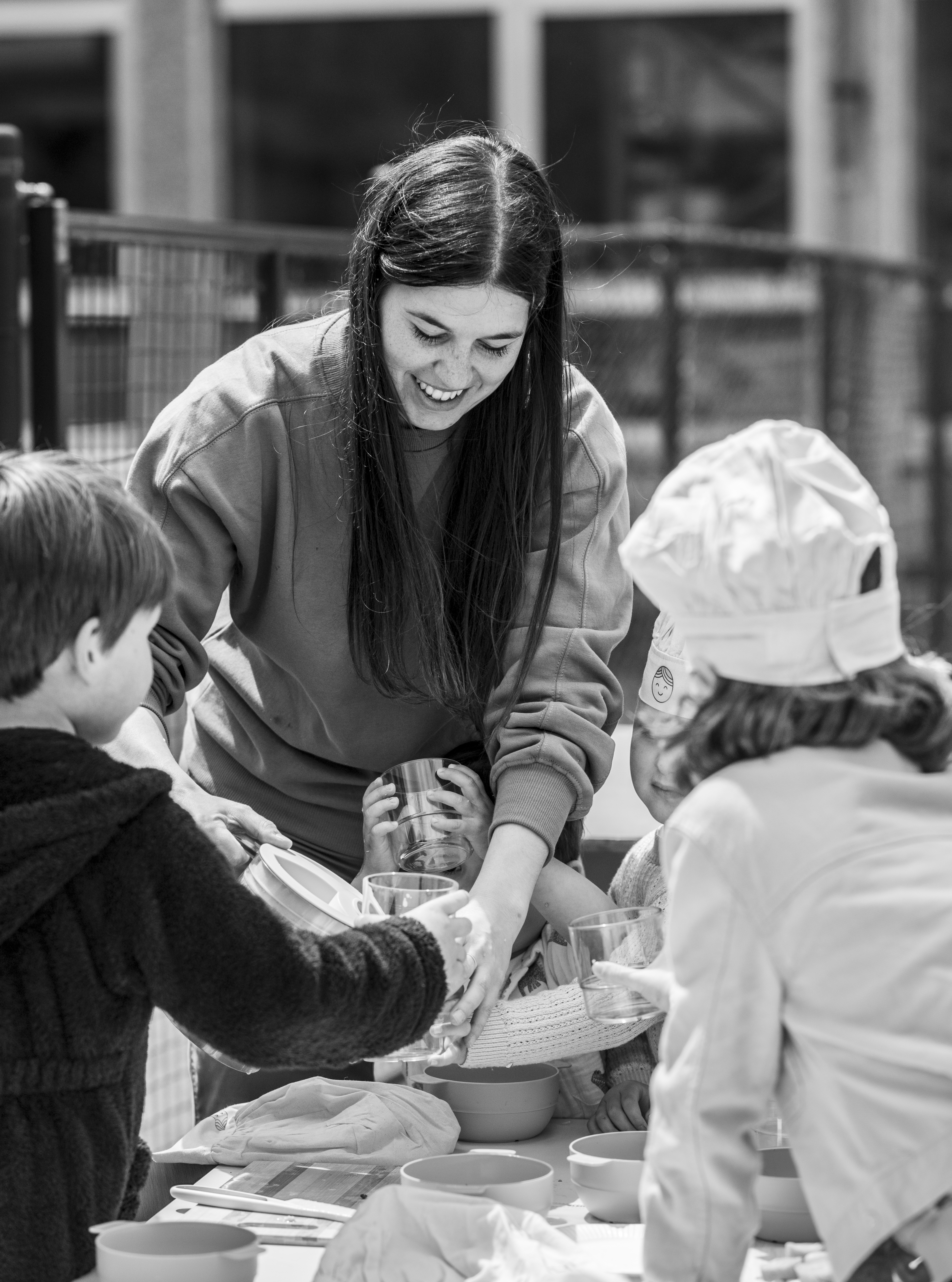 Kaat van Bon La Petite